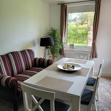 Ferienhaus Towerhuus Manslagt