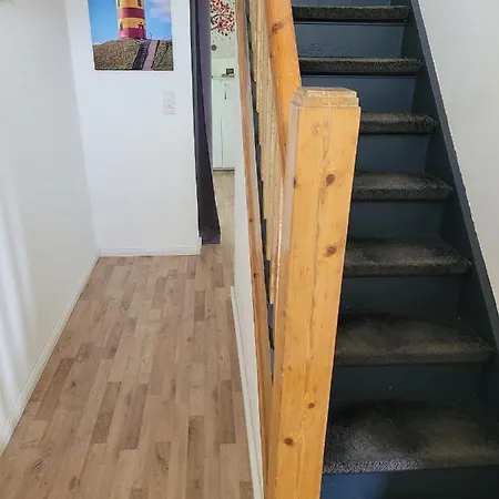 Ferienhaus Towerhuus Manslagt *